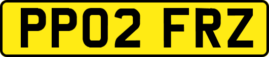 PP02FRZ