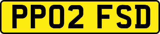 PP02FSD