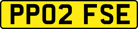 PP02FSE