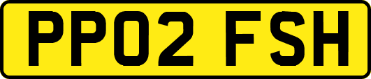 PP02FSH