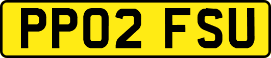 PP02FSU