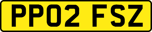 PP02FSZ
