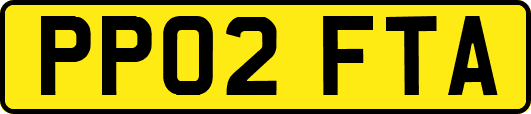 PP02FTA