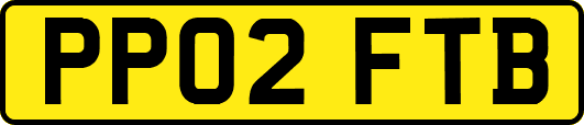 PP02FTB