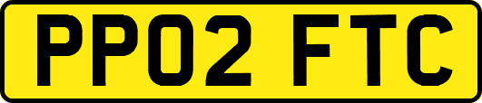 PP02FTC