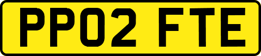 PP02FTE