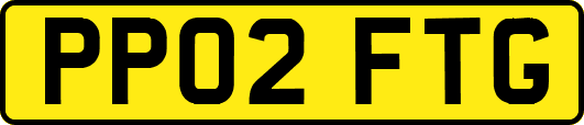 PP02FTG