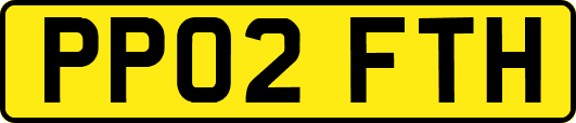 PP02FTH
