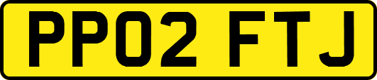 PP02FTJ