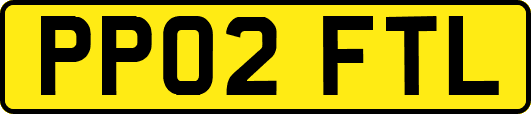 PP02FTL