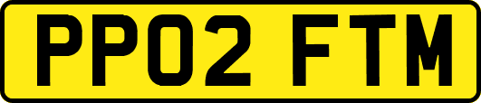 PP02FTM