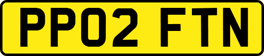 PP02FTN