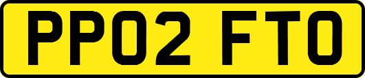 PP02FTO