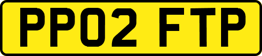 PP02FTP