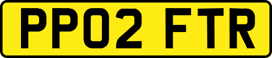 PP02FTR