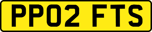 PP02FTS