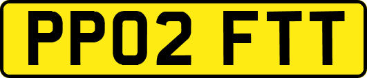 PP02FTT