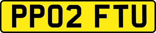 PP02FTU