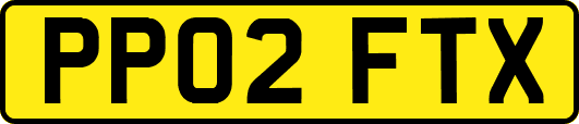 PP02FTX