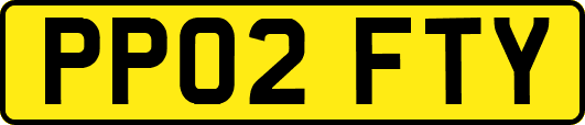 PP02FTY