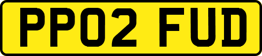 PP02FUD