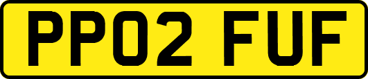 PP02FUF