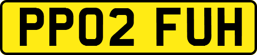 PP02FUH