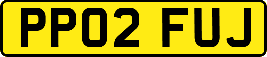 PP02FUJ