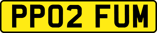 PP02FUM