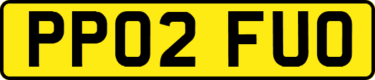 PP02FUO