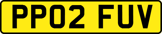 PP02FUV