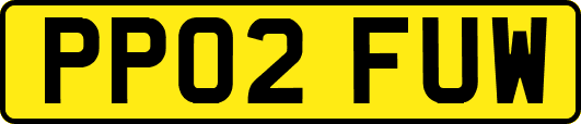 PP02FUW