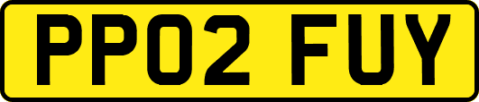 PP02FUY