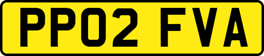 PP02FVA