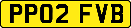 PP02FVB