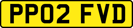 PP02FVD