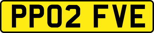 PP02FVE