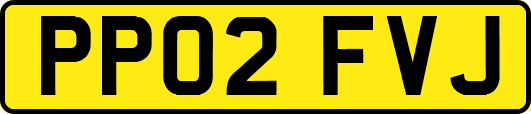 PP02FVJ