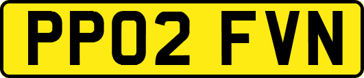 PP02FVN