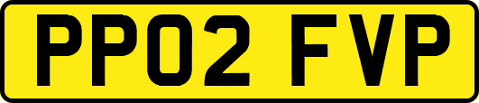 PP02FVP