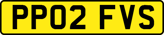 PP02FVS