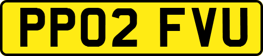 PP02FVU