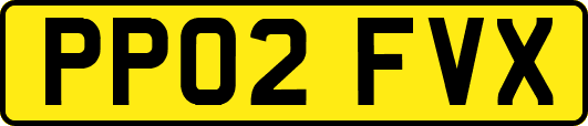 PP02FVX