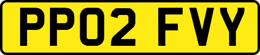 PP02FVY
