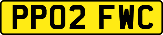PP02FWC
