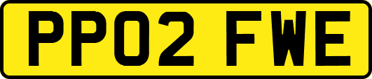 PP02FWE
