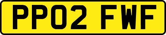 PP02FWF