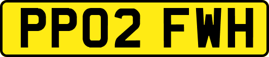PP02FWH