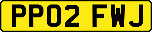 PP02FWJ