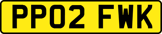 PP02FWK